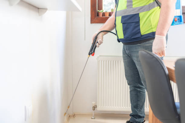 Best Pest Inspection Near Me  in Battle Creek, MI